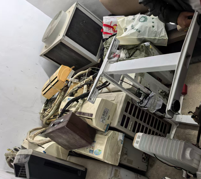 北京家用电器回收公司