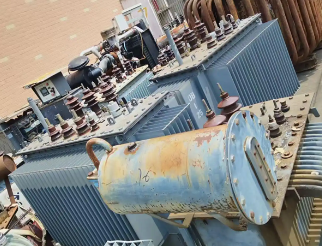 北京电力设施回收哪里有