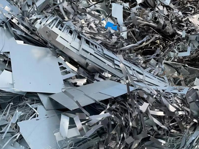 北京废铝回收哪家好