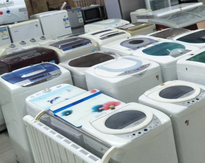 西城区家用电器回收哪里有