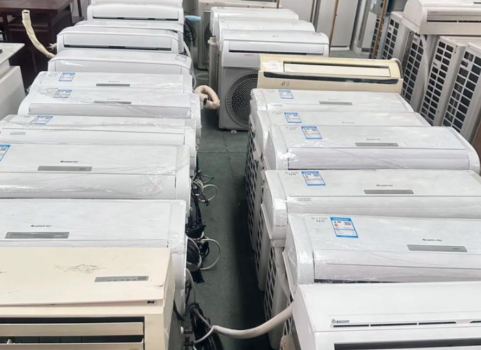 西城区家用电器回收价格