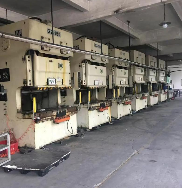 北京废铝回收厂家